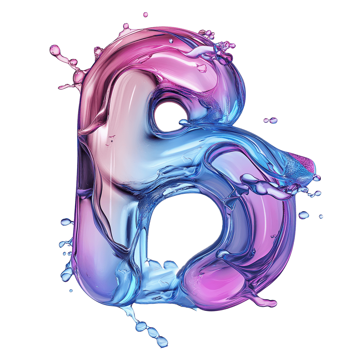 Personal branding illustration